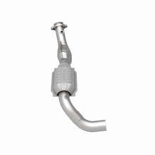Load image into Gallery viewer, MagnaFlow Exhaust Products Catalytic Converter MagnaFlow Exhaust Products Magnaflow HM Grade Direct-Fit Catalytic Converter 23344
