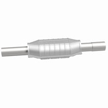 Load image into Gallery viewer, MagnaFlow Exhaust Products Catalytic Converter MagnaFlow Exhaust Products Magnaflow HM Grade Direct-Fit Catalytic Converter 23404
