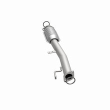 Load image into Gallery viewer, MagnaFlow Exhaust Products Catalytic Converter MagnaFlow Exhaust Products Magnaflow HM Grade Direct-Fit Catalytic Converter 93134
