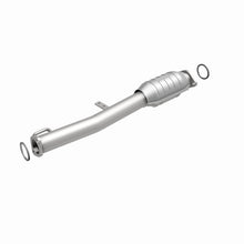 Load image into Gallery viewer, MagnaFlow Exhaust Products Catalytic Converter MagnaFlow Exhaust Products Magnaflow HM Grade Direct-Fit Catalytic Converter 93134
