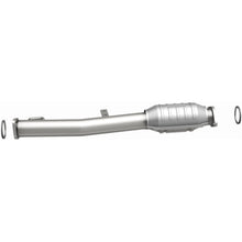 Load image into Gallery viewer, MagnaFlow Exhaust Products Catalytic Converter MagnaFlow Exhaust Products Magnaflow HM Grade Direct-Fit Catalytic Converter 93134
