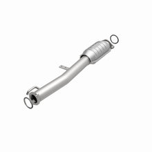 Load image into Gallery viewer, MagnaFlow Exhaust Products Catalytic Converter MagnaFlow Exhaust Products Magnaflow HM Grade Direct-Fit Catalytic Converter 93134
