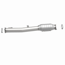 Load image into Gallery viewer, MagnaFlow Exhaust Products Catalytic Converter MagnaFlow Exhaust Products Magnaflow HM Grade Direct-Fit Catalytic Converter 93134
