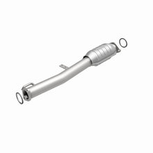 Load image into Gallery viewer, MagnaFlow Exhaust Products Catalytic Converter MagnaFlow Exhaust Products Magnaflow HM Grade Direct-Fit Catalytic Converter 93134

