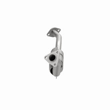 Load image into Gallery viewer, MagnaFlow Exhaust Products Catalytic Converter MagnaFlow Exhaust Products Magnaflow HM Grade Direct-Fit Catalytic Converter 93224
