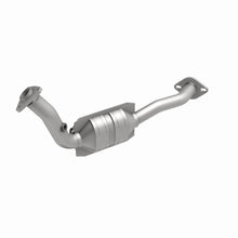 Load image into Gallery viewer, MagnaFlow Exhaust Products Catalytic Converter MagnaFlow Exhaust Products Magnaflow HM Grade Direct-Fit Catalytic Converter 93224
