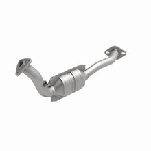 Load image into Gallery viewer, MagnaFlow Exhaust Products Catalytic Converter MagnaFlow Exhaust Products Magnaflow HM Grade Direct-Fit Catalytic Converter 93224
