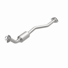 Load image into Gallery viewer, MagnaFlow Exhaust Products Catalytic Converter MagnaFlow Exhaust Products Magnaflow HM Grade Direct-Fit Catalytic Converter 93225
