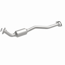 Load image into Gallery viewer, MagnaFlow Exhaust Products Catalytic Converter MagnaFlow Exhaust Products Magnaflow HM Grade Direct-Fit Catalytic Converter 93225
