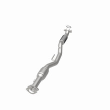 Load image into Gallery viewer, MagnaFlow Exhaust Products Catalytic Converter MagnaFlow Exhaust Products Magnaflow HM Grade Direct-Fit Catalytic Converter 93257
