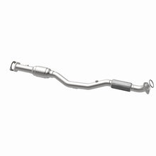 Load image into Gallery viewer, MagnaFlow Exhaust Products Catalytic Converter MagnaFlow Exhaust Products Magnaflow HM Grade Direct-Fit Catalytic Converter 93257
