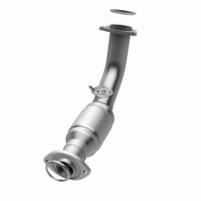 Load image into Gallery viewer, MagnaFlow Exhaust Products Catalytic Converter MagnaFlow Exhaust Products Magnaflow HM Grade Direct-Fit Catalytic Converter 93258
