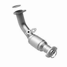 Load image into Gallery viewer, MagnaFlow Exhaust Products Catalytic Converter MagnaFlow Exhaust Products Magnaflow HM Grade Direct-Fit Catalytic Converter 93258
