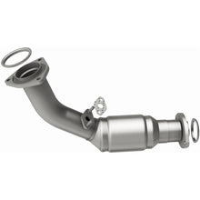 Load image into Gallery viewer, MagnaFlow Exhaust Products Catalytic Converter MagnaFlow Exhaust Products Magnaflow HM Grade Direct-Fit Catalytic Converter 93258
