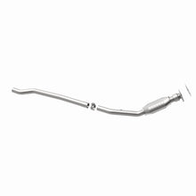 Load image into Gallery viewer, MagnaFlow Exhaust Products Catalytic Converter MagnaFlow Exhaust Products Magnaflow HM Grade Direct-Fit Catalytic Converter 93279
