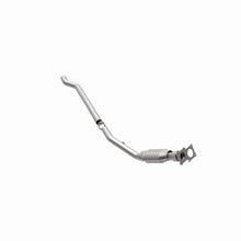 Load image into Gallery viewer, MagnaFlow Exhaust Products Catalytic Converter MagnaFlow Exhaust Products Magnaflow HM Grade Direct-Fit Catalytic Converter 93279
