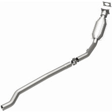 Load image into Gallery viewer, MagnaFlow Exhaust Products Catalytic Converter MagnaFlow Exhaust Products Magnaflow HM Grade Direct-Fit Catalytic Converter 93279
