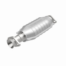 Load image into Gallery viewer, MagnaFlow Exhaust Products Catalytic Converter MagnaFlow Exhaust Products Magnaflow HM Grade Direct-Fit Catalytic Converter 93286

