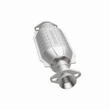 Load image into Gallery viewer, MagnaFlow Exhaust Products Catalytic Converter MagnaFlow Exhaust Products Magnaflow HM Grade Direct-Fit Catalytic Converter 93286
