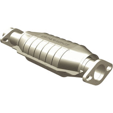 Load image into Gallery viewer, MagnaFlow Exhaust Products Catalytic Converter MagnaFlow Exhaust Products Magnaflow HM Grade Direct-Fit Catalytic Converter 93286

