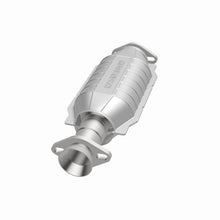 Load image into Gallery viewer, MagnaFlow Exhaust Products Catalytic Converter MagnaFlow Exhaust Products Magnaflow HM Grade Direct-Fit Catalytic Converter 93286
