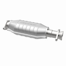 Load image into Gallery viewer, MagnaFlow Exhaust Products Catalytic Converter MagnaFlow Exhaust Products Magnaflow HM Grade Direct-Fit Catalytic Converter 93286
