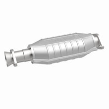 Load image into Gallery viewer, MagnaFlow Exhaust Products Catalytic Converter MagnaFlow Exhaust Products Magnaflow HM Grade Direct-Fit Catalytic Converter 93286
