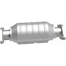Load image into Gallery viewer, MagnaFlow Exhaust Products Catalytic Converter MagnaFlow Exhaust Products Magnaflow HM Grade Direct-Fit Catalytic Converter 93297
