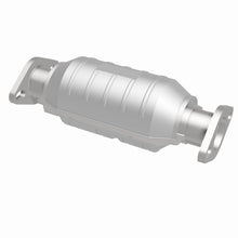 Load image into Gallery viewer, MagnaFlow Exhaust Products Catalytic Converter MagnaFlow Exhaust Products Magnaflow HM Grade Direct-Fit Catalytic Converter 93297
