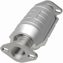 Load image into Gallery viewer, MagnaFlow Exhaust Products Catalytic Converter MagnaFlow Exhaust Products Magnaflow HM Grade Direct-Fit Catalytic Converter 93297

