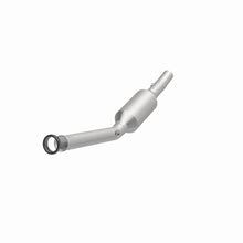 Load image into Gallery viewer, MagnaFlow Exhaust Products Catalytic Converter MagnaFlow Exhaust Products Magnaflow HM Grade Direct-Fit Catalytic Converter 93300
