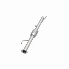 Load image into Gallery viewer, MagnaFlow Exhaust Products Catalytic Converter MagnaFlow Exhaust Products Magnaflow HM Grade Direct-Fit Catalytic Converter 93663
