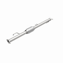 Load image into Gallery viewer, MagnaFlow Exhaust Products Catalytic Converter MagnaFlow Exhaust Products Magnaflow HM Grade Direct-Fit Catalytic Converter 93663
