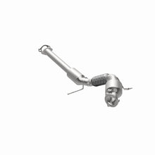 Load image into Gallery viewer, MagnaFlow Exhaust Products Catalytic Converter MagnaFlow Exhaust Products Magnaflow OEM Grade Direct-Fit Catalytic Converter 21-685
