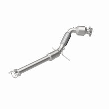 Load image into Gallery viewer, MagnaFlow Exhaust Products Catalytic Converter MagnaFlow Exhaust Products Magnaflow OEM Grade Direct-Fit Catalytic Converter 21-685
