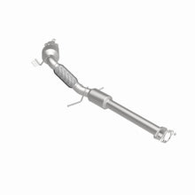 Load image into Gallery viewer, MagnaFlow Exhaust Products Catalytic Converter MagnaFlow Exhaust Products Magnaflow OEM Grade Direct-Fit Catalytic Converter 21-685
