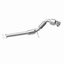 Load image into Gallery viewer, MagnaFlow Exhaust Products Catalytic Converter MagnaFlow Exhaust Products Magnaflow OEM Grade Direct-Fit Catalytic Converter 21-685
