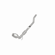 Load image into Gallery viewer, MagnaFlow Exhaust Products Catalytic Converter MagnaFlow Exhaust Products Magnaflow OEM Grade Direct-Fit Catalytic Converter 21-913
