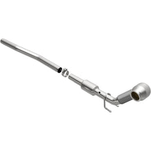 Load image into Gallery viewer, MagnaFlow Exhaust Products Catalytic Converter MagnaFlow Exhaust Products Magnaflow OEM Grade Direct-Fit Catalytic Converter 21-913
