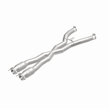 Load image into Gallery viewer, MagnaFlow Exhaust Products Catalytic Converter MagnaFlow Exhaust Products Magnaflow OEM Grade Direct-Fit Catalytic Converter 21-973
