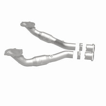 Load image into Gallery viewer, MagnaFlow Exhaust Products Catalytic Converter MagnaFlow Exhaust Products Magnaflow OEM Grade Direct-Fit Catalytic Converter 23-053
