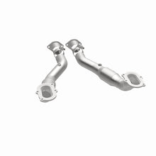 Load image into Gallery viewer, MagnaFlow Exhaust Products Catalytic Converter MagnaFlow Exhaust Products Magnaflow OEM Grade Direct-Fit Catalytic Converter 23-053

