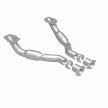 Load image into Gallery viewer, MagnaFlow Exhaust Products Catalytic Converter MagnaFlow Exhaust Products Magnaflow OEM Grade Direct-Fit Catalytic Converter 23-053
