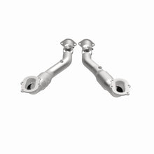 Load image into Gallery viewer, MagnaFlow Exhaust Products Catalytic Converter MagnaFlow Exhaust Products Magnaflow OEM Grade Direct-Fit Catalytic Converter 23-053
