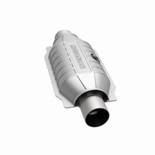 Load image into Gallery viewer, MagnaFlow Exhaust Products Catalytic Converter MagnaFlow Exhaust Products Magnaflow OEM Grade Universal Catalytic Converter - 2.00in. 94054
