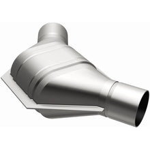 Load image into Gallery viewer, MagnaFlow Exhaust Products Catalytic Converter MagnaFlow Exhaust Products Magnaflow OEM Grade Universal Catalytic Converter - 2.00in. 94084
