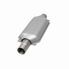 Load image into Gallery viewer, MagnaFlow Exhaust Products Catalytic Converter MagnaFlow Exhaust Products Magnaflow OEM Grade Universal Catalytic Converter - 2.25in. 94405
