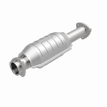 Load image into Gallery viewer, MagnaFlow Exhaust Products Catalytic Converter MagnaFlow Exhaust Products Magnaflow Standard Grade Direct-Fit Catalytic Converter 22834
