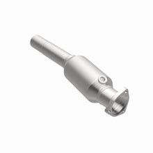 Load image into Gallery viewer, MagnaFlow Exhaust Products Catalytic Converter MagnaFlow Exhaust Products Magnaflow Standard Grade Direct-Fit Catalytic Converter 22915
