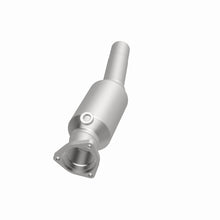 Load image into Gallery viewer, MagnaFlow Exhaust Products Catalytic Converter MagnaFlow Exhaust Products Magnaflow Standard Grade Direct-Fit Catalytic Converter 22915
